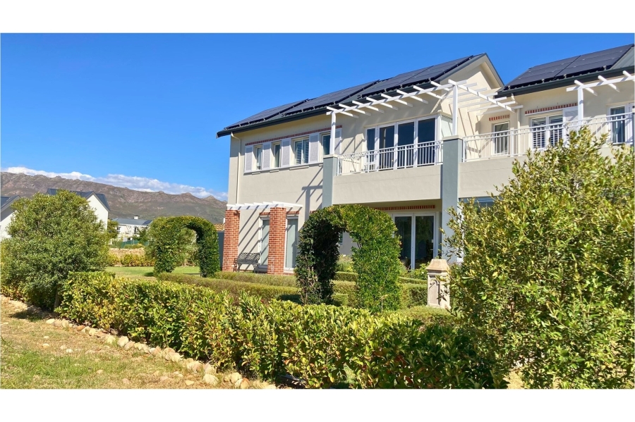 5 Bedroom Property for Sale in Val De Vie Estate Western Cape